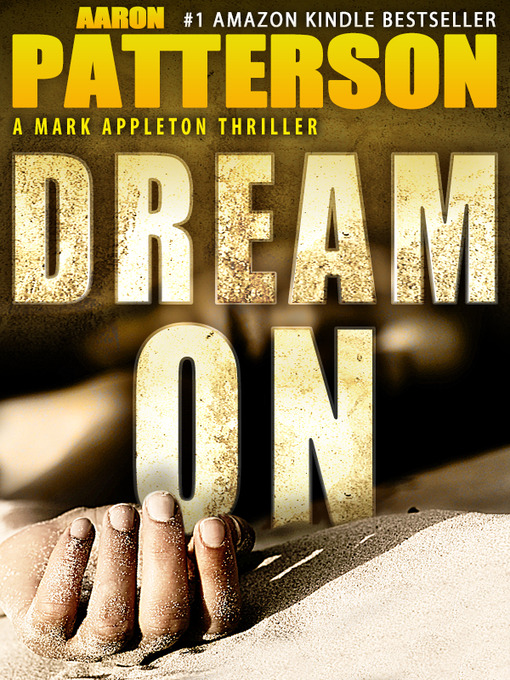 Cover image for Dream On